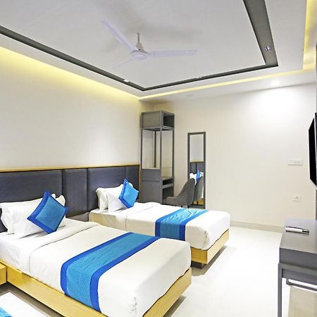 Hotel Apple Villa - Near Delhi Airport With Free Airport Transsfer New Delhi Eksteriør billede