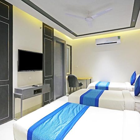 Hotel Apple Villa - Near Delhi Airport With Free Airport Transsfer New Delhi Eksteriør billede