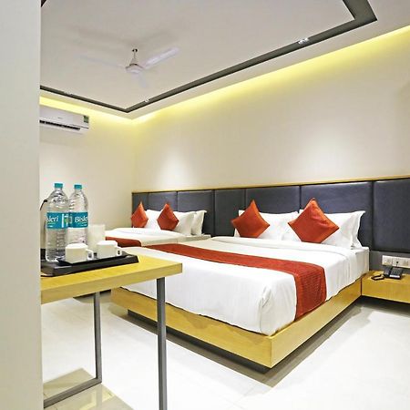 Hotel Apple Villa - Near Delhi Airport With Free Airport Transsfer New Delhi Eksteriør billede