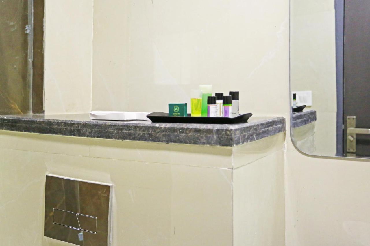 Hotel Apple Villa - Near Delhi Airport With Free Airport Transsfer New Delhi Eksteriør billede