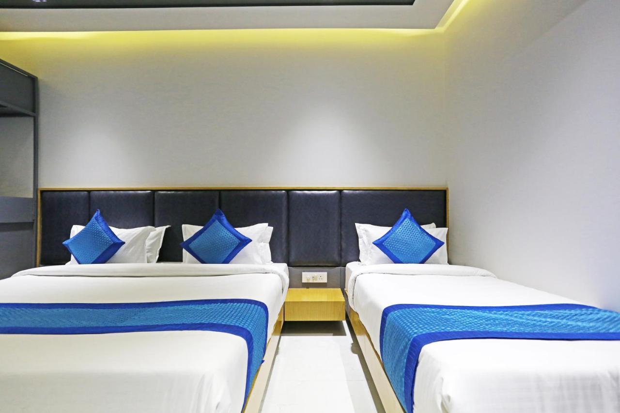 Hotel Apple Villa - Near Delhi Airport With Free Airport Transsfer New Delhi Eksteriør billede