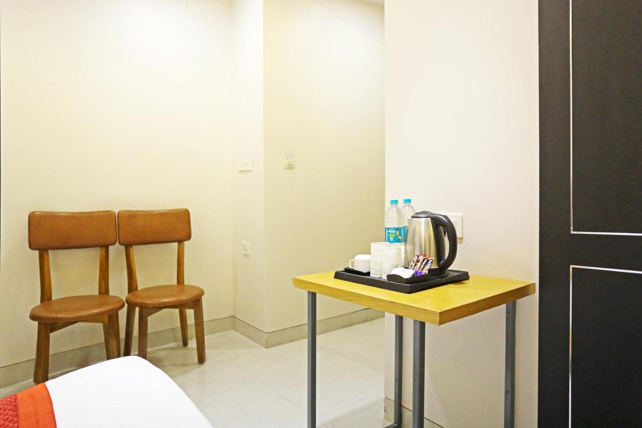 Hotel Apple Villa - Near Delhi Airport With Free Airport Transsfer New Delhi Eksteriør billede