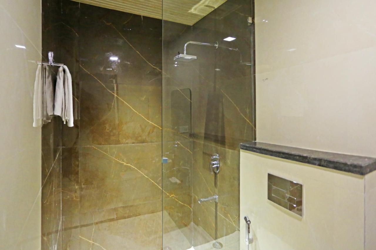 Hotel Apple Villa - Near Delhi Airport With Free Airport Transsfer New Delhi Eksteriør billede