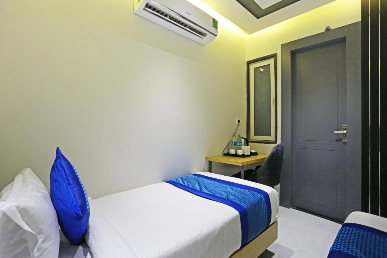 Hotel Apple Villa - Near Delhi Airport With Free Airport Transsfer New Delhi Eksteriør billede